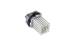 Regulator, passenger compartment fan - ABR53000P MAHLE - 106012, 2048707710, 351321491