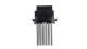 Regulator, passenger compartment fan - ABR53000P MAHLE - 106012, 2048707710, 351321491