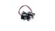 Resistor, interior blower - ABR85000P MAHLE - 109145, 27100-00QAC, 351332181