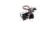 Resistor, interior blower - ABR85000P MAHLE - 109145, 27100-00QAC, 351332181