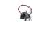 Resistor, interior blower - ABR85000P MAHLE - 109145, 27100-00QAC, 351332181