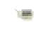 Resistor, interior blower - ABR87000P MAHLE - 0018358806, 351332211, 740147N