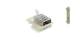 Resistor, interior blower - ABR87000P MAHLE - 0018358806, 351332211, 740147N