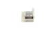 Resistor, interior blower - ABR87000P MAHLE - 0018358806, 351332211, 740147N