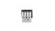 Resistor, interior blower - ABR91000P MAHLE - 10914, 351332261, 6450.EN