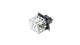 Resistor, interior blower - ABR91000P MAHLE - 10914, 351332261, 6450.EN