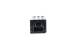 Resistor, interior blower - ABR91000P MAHLE - 10914, 351332261, 6450.EN