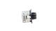 Resistor, interior blower - ABR91000P MAHLE - 10914, 351332261, 6450.EN