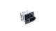 Resistor, interior blower - ABR91000P MAHLE - 10914, 351332261, 6450.EN