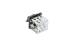 Resistor, interior blower - ABR91000P MAHLE - 10914, 351332261, 6450.EN