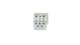 Resistor, interior blower - ABR92000P MAHLE - 109103, 351332271, 6450.NX
