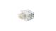 Resistor, interior blower - ABR92000P MAHLE - 109103, 351332271, 6450.NX