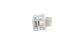 Resistor, interior blower - ABR92000P MAHLE - 109103, 351332271, 6450.NX