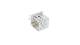 Resistor, interior blower - ABR92000P MAHLE - 109103, 351332271, 6450.NX