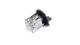 Resistor, interior blower - ABR93000P MAHLE - 109134, 351332281, 6445XE
