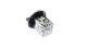Resistor, interior blower - ABR93000P MAHLE - 109134, 351332281, 6445XE