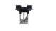 Resistor, interior blower - ABR93000P MAHLE - 109134, 351332281, 6445XE