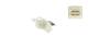 Resistor, interior blower - ABR104000P MAHLE - 109154, 1774402, 351332451