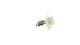 Resistor, interior blower - ABR104000P MAHLE - 109154, 1774402, 351332451