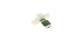 Resistor, interior blower - ABR104000P MAHLE - 109154, 1774402, 351332451