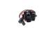 Resistor, interior blower - ABR125000S MAHLE - 109058, 11021444, 13320