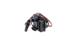 Resistor, interior blower - ABR125000S MAHLE - 109058, 11021444, 13320