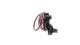 Resistor, interior blower - ABR125000S MAHLE - 109058, 11021444, 13320
