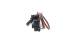 Resistor, interior blower - ABR125000S MAHLE - 109058, 11021444, 13320