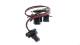 Resistor, interior blower - ABR125000S MAHLE - 109058, 11021444, 13320