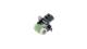 Resistor, interior blower - ABR156000P MAHLE - 1341391, 55702180