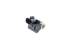 Resistor, interior blower - ABR156000P MAHLE - 1341391, 55702180