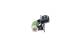 Resistor, interior blower - ABR156000P MAHLE - 1341391, 55702180