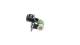 Resistor, interior blower - ABR156000P MAHLE - 1341391, 55702180