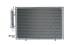 Condenser, air conditioning - AC748000P MAHLE - 08053033, 092050N, 1513108