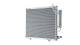 Condenser, air conditioning - AC748000P MAHLE - 08053033, 092050N, 1513108
