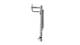 Condenser, air conditioning - AC748000P MAHLE - 08053033, 092050N, 1513108