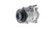 Compressor, air conditioning - ACP1009000S MAHLE - 1201772, 15373, 32823