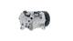 Compressor, air conditioning - ACP1383000P MAHLE - 32980, 351007-251, 6811431