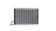 Evaporator, air conditioning - AE121000P MAHLE - 21063612, 351331471, VLV101
