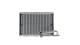 Evaporator, air conditioning - AE121000P MAHLE - 21063612, 351331471, VLV101