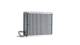Evaporator, air conditioning - AE121000P MAHLE - 21063612, 351331471, VLV101