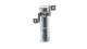 Dryer, air conditioning - AD91000P MAHLE - 2218300183, 351193261, 95498