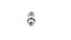 Pressure Switch, air conditioning - ASE5000P MAHLE - 123181, 2930812, 351005-481