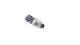 Pressure Switch, air conditioning - ASE5000P MAHLE - 123181, 2930812, 351005-481