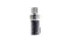 Pressure Switch, air conditioning - ASE5000P MAHLE - 123181, 2930812, 351005-481