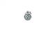 Pressure Switch, air conditioning - ASE8000P MAHLE - 2930817, 351005-511, 38939