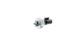 Pressure Switch, air conditioning - ASE8000P MAHLE - 2930817, 351005-511, 38939