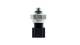 Pressure Switch, air conditioning - ASE8000P MAHLE - 2930817, 351005-511, 38939