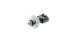 Druckschalter, Klimaanlage - ASE9000P MAHLE - 2930816, 351005-521, 8871933020