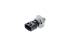 Druckschalter, Klimaanlage - ASE9000P MAHLE - 2930816, 351005-521, 8871933020